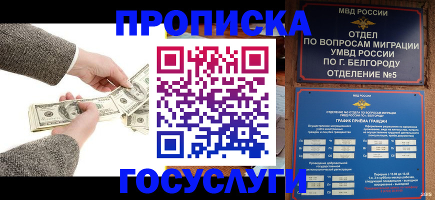 прописка штамп в Хабаровске